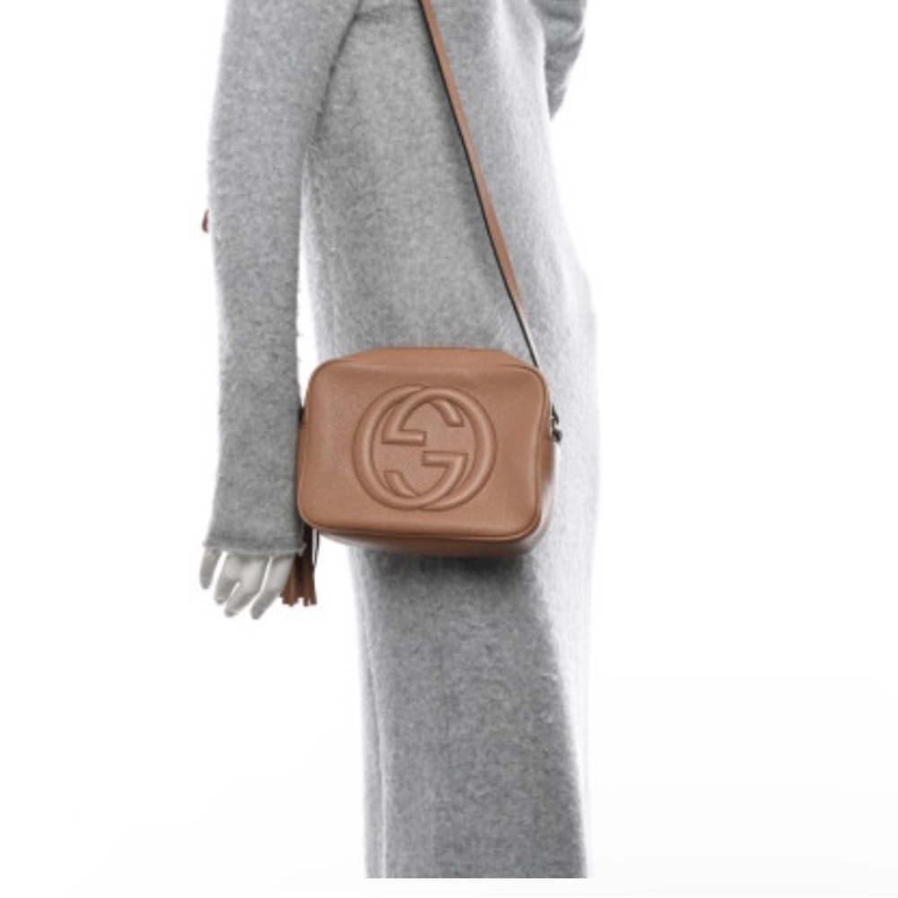 Gucci soho disco bag